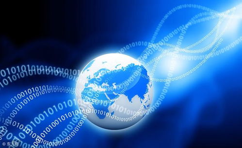 20世紀(jì)七八十年代 網(wǎng)絡(luò)技術(shù)發(fā)展與通信速度的提升