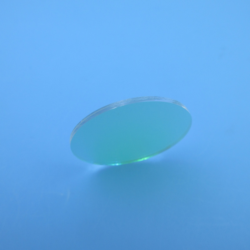 575-630nm高透濾光片 黃光至紅光的精密光學解決方案